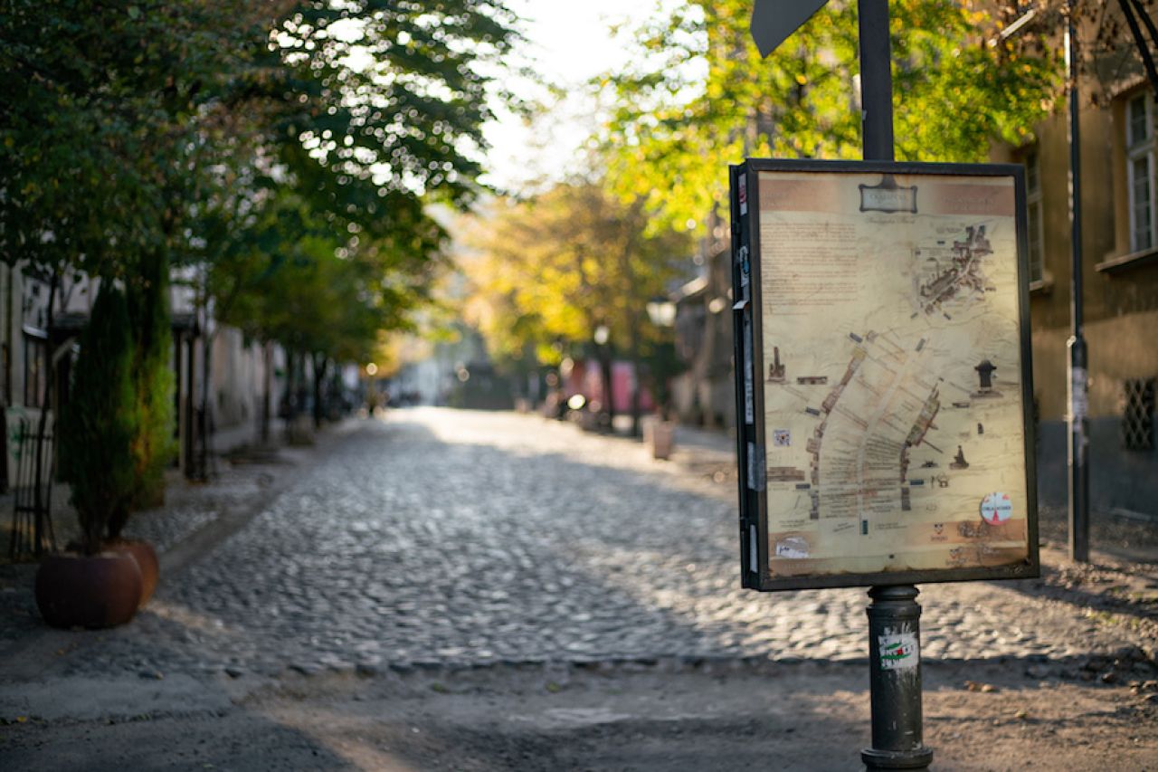 Kako je Beograd dobio svoju kaldrmu